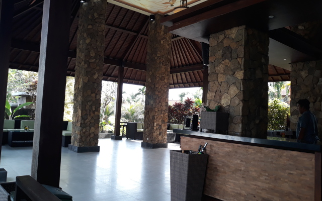 Umae Villa