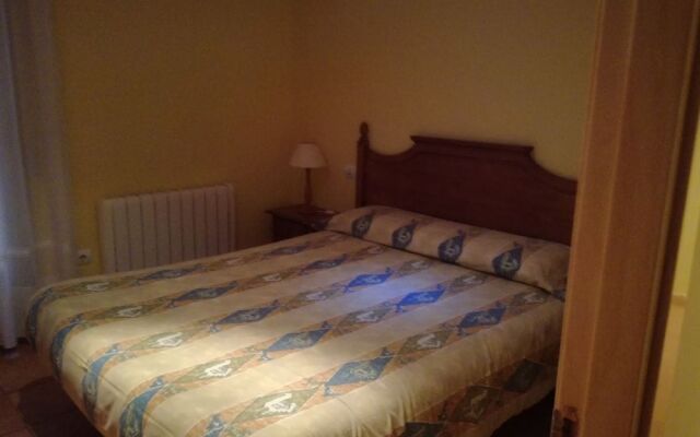 Apartaments la Fábrica