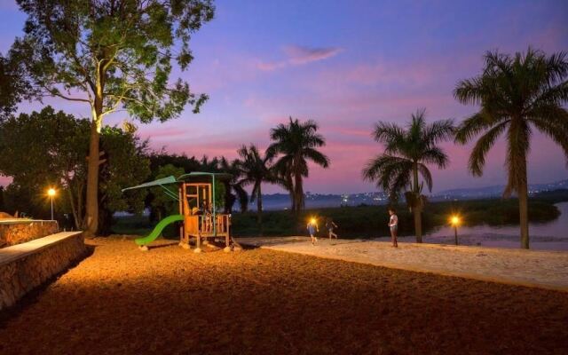 Kaazi Beach Resort