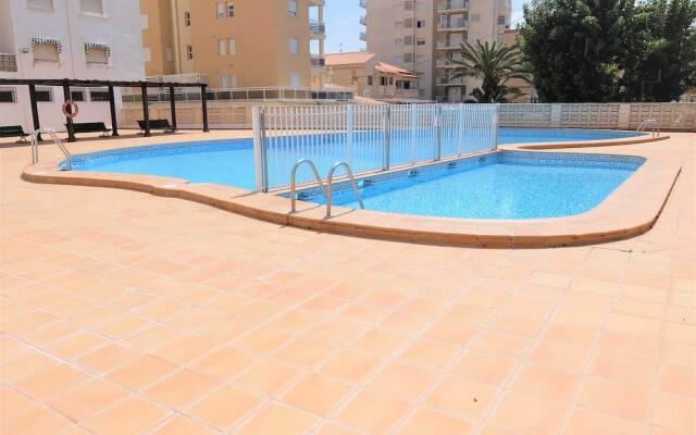 Bonaire H - 1º