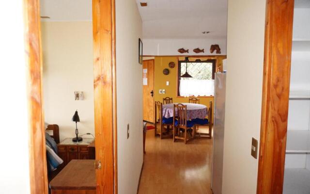 Los Gualles de la Candelaria Apart Hotel