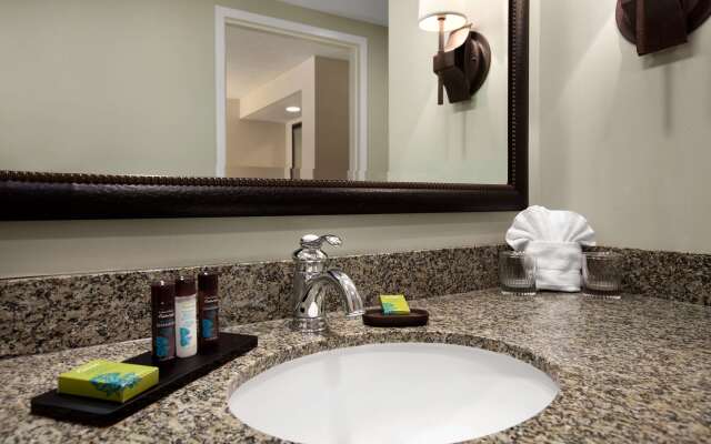 Embassy Suites La Quinta Hotel & Spa