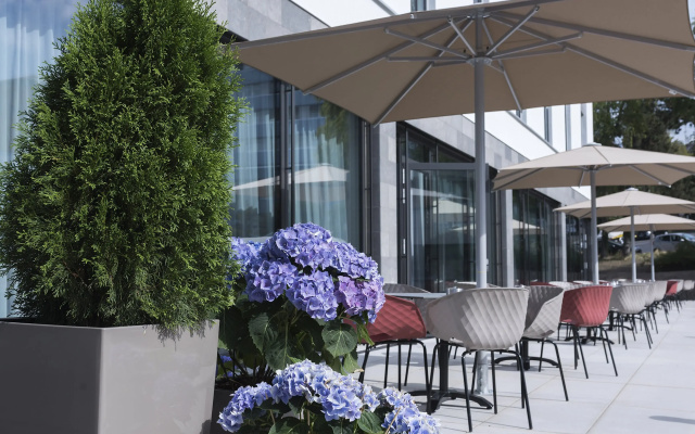 Holiday Inn Express Wiesbaden by IHG