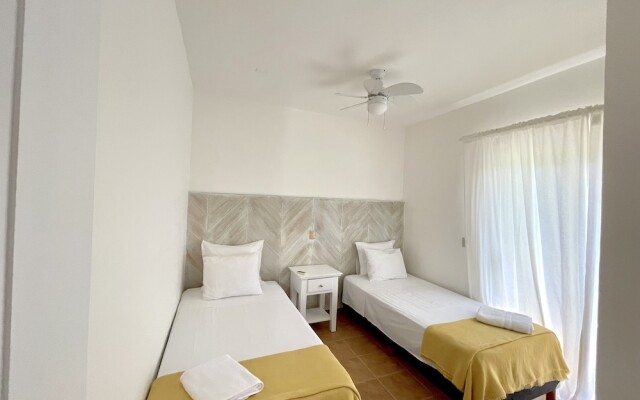 Beauty Golf & Beach Suite