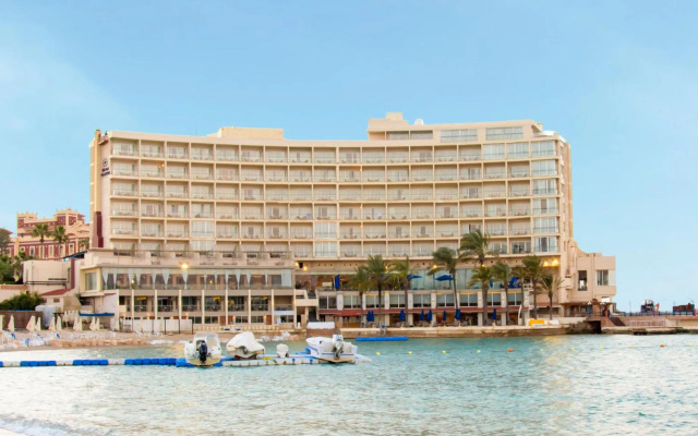 Helnan Royal Palestine Hotel - Montazah Gardens