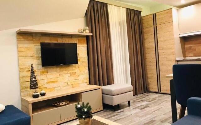 Milmari Resort Premier 46