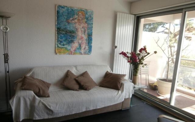 Appartement Arcachon, 2 pièces, 4 personnes - FR-1-374-10