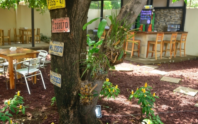 Lost Inn Managua