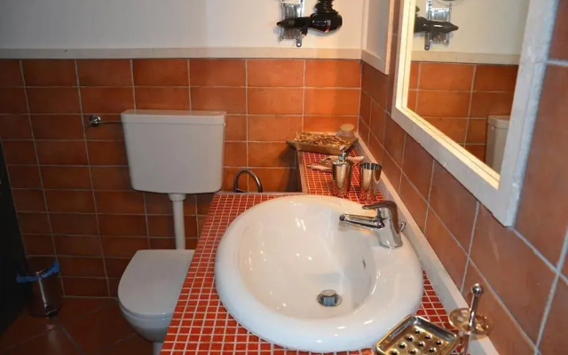 B&B a Casa Di Ely