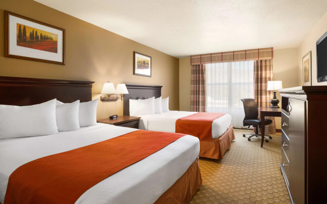 Holiday Inn Express & Suites Salt Lake City N – Bountiful by IHG