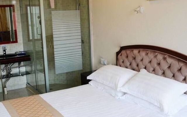 Xingyue Business Hotel