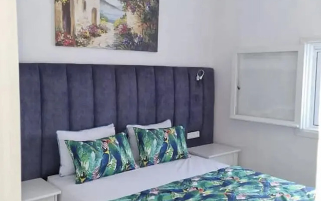 Inviting 1-bed Apartment in Ksar Sghir