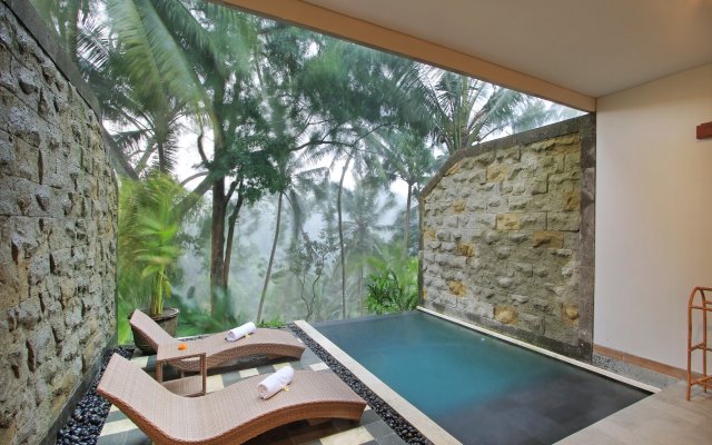 Bucu View Ubud Resort