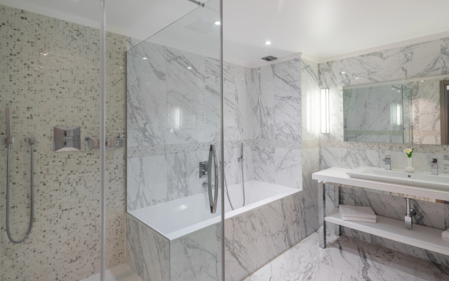 Hôtel Juliana Cannes