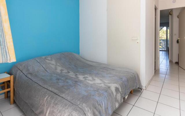 Doré Appartement T1bis avec piscine