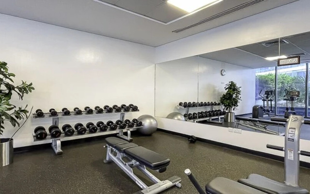 LUX | The Silverene Marina View Studio