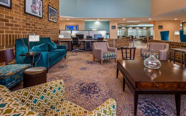 Best Western Warren Hotel