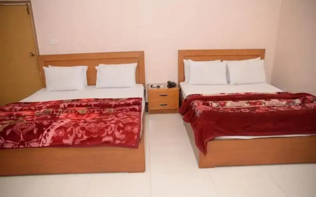 New Era Guest House