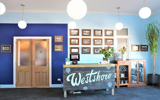 Comfort Inn Westshore Beach