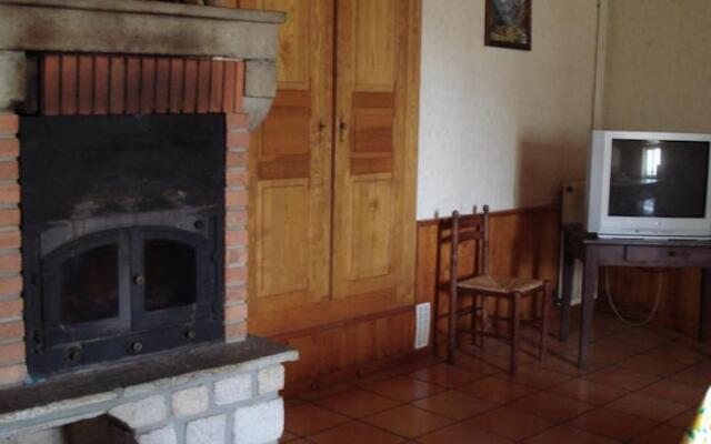 Gîte rural Trabet