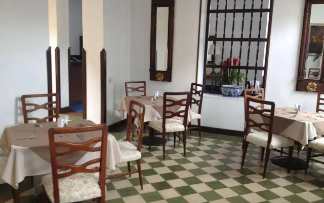 Hotel Casa Republicana