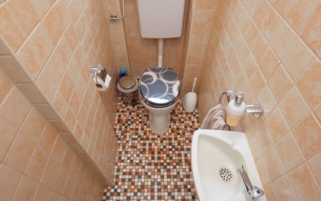 Mountain Biker's Farmstay