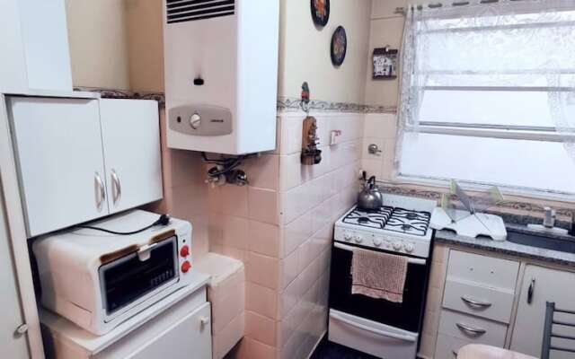 Hermoso Departamento En Caballito-Primera Junta