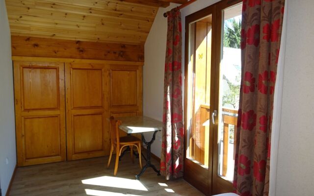 Les Cimes du Valgo - Les Prés-Ronds