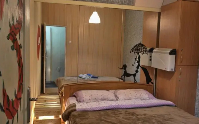 Dream Hostel Belgrade