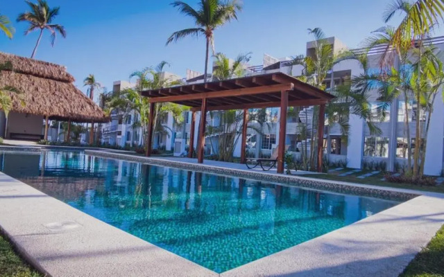 Penthouse con Roof Garden, experiencia sin igual.