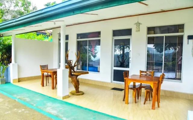 Nimal Nest Inn