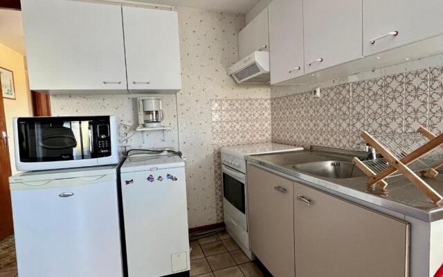 Gîte Le Tholy, 2 pièces, 4 personnes - FR-1-589-129