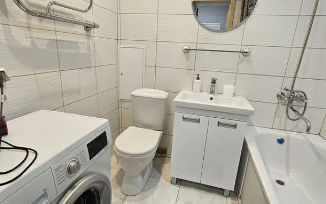 Апартаменты в городе Краснодар на ул. Московская, д. 118, корпус 2