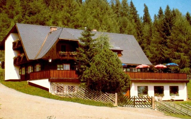 Judenburger Hütte