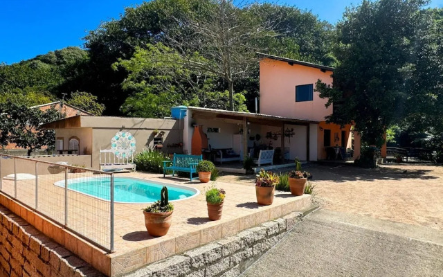 Pousada Aracuã - Laguna