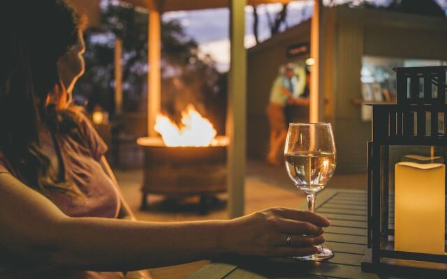 Bungle Bungle Bush Camp