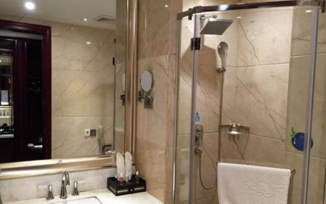 Taishan Jos Hotel
