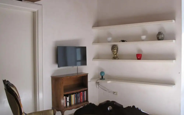 Banchi Castello - Castel Sant Angelo