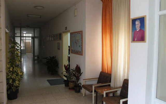 St Andrews Guesthouse Ramallah