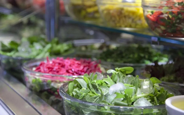 Ikbal Thermal Hotel & Spa