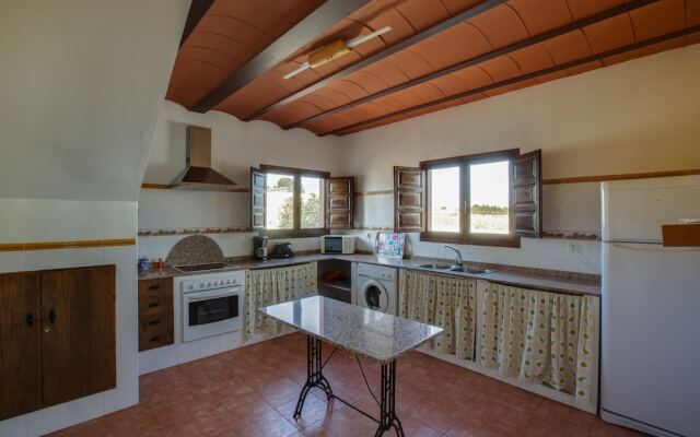 Casas Rurales Las Señoritas