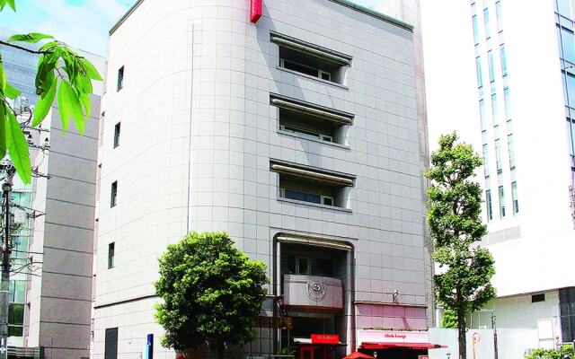 Albida Hotel Aoyama - Caters to Women