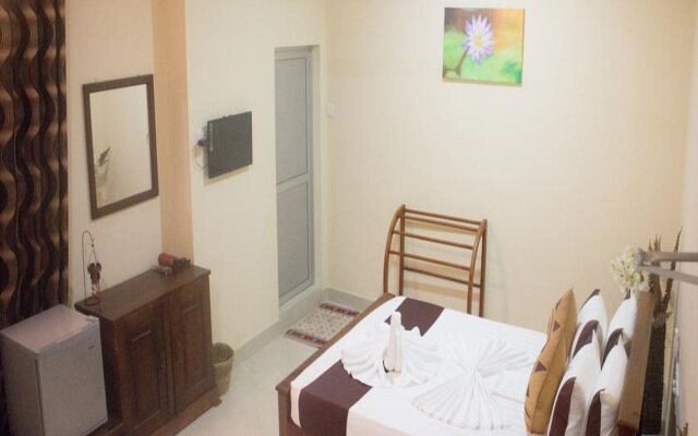 Hotel Mount Valley & Yala Safari