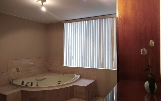 Hotel Park Suites