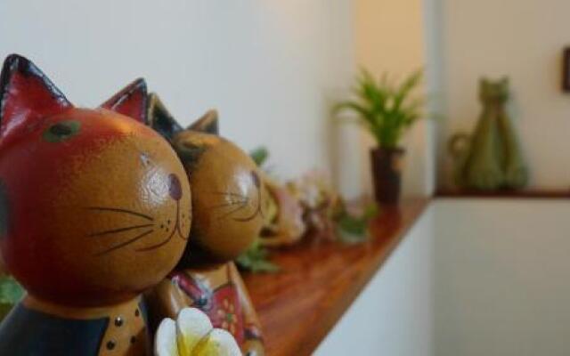 World Art Homestay