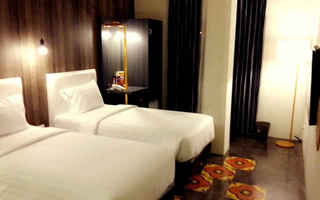 Couleur Hotel Jakarta