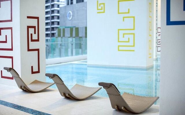 SIGLO SUITES @ Milano Residences