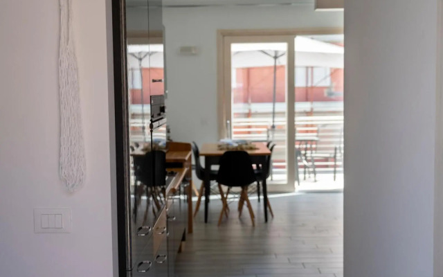 VJMAN House Sea Beach - SiciliaVacanza