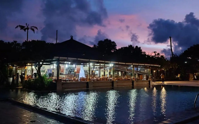 Jayakarta Residence - Sandy Sunset Suite 1BR