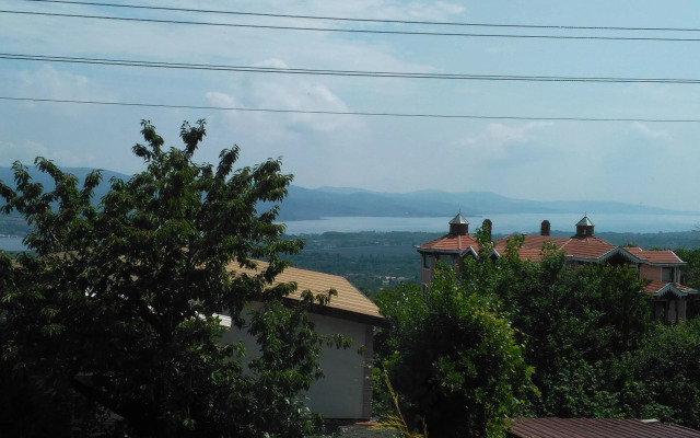 Snow Hill House Apart Otel